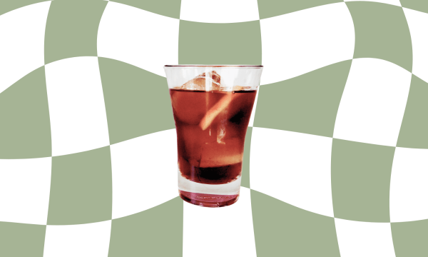 Breve historia del vermut