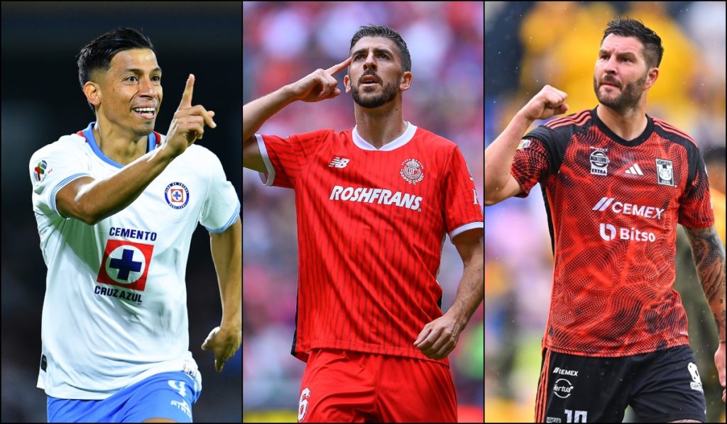 Charlyn Corral anota ante Chivas, rompe récord de goles y el título de goleo parece definido