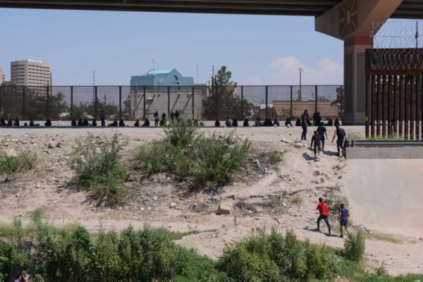 Chiapas: un corredor de tráfico y una mina impiden el retorno a desplazados