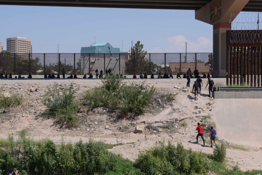 Chiapas: un corredor de tráfico y una mina impiden el retorno a desplazados