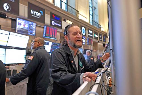 China contrataca con arancel de 34% a productos de EU