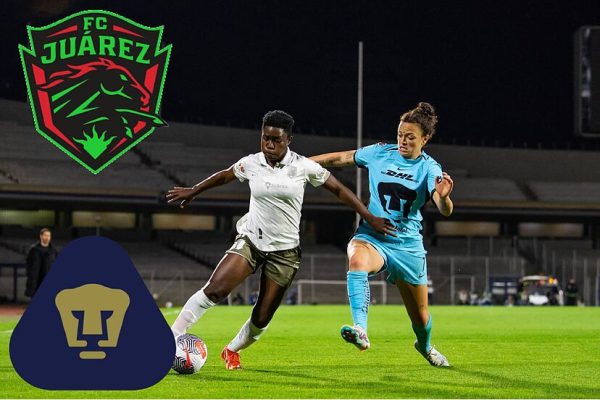 Chivas vs Pumas Femenil: Fecha, hora  y transmisión de ida de los cuartos de final de la Liga MX 