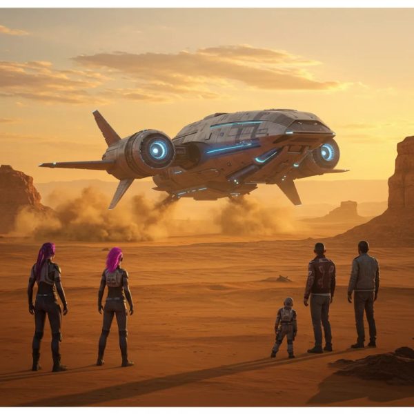 Choque arqueológico en Roma: el supuesto ovni encontrado cerca del Coliseo sugiere un vínculo olvidado entre Roma y las estrellas