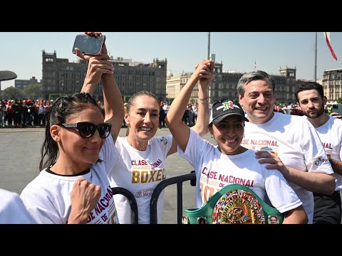 Clase Nacional de Boxeo en los estados