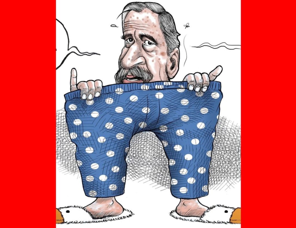 Claudia Sheinbaum exhibe el tufo misógino de Fox (+video)