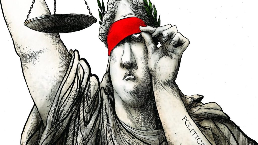 Comida chatarra en las escuelas, los lastres de la política neoliberal