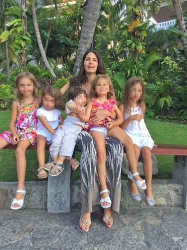 “Confío en que Bertha Alcalde me regrese a mis 5 hijos”: Schekaibán