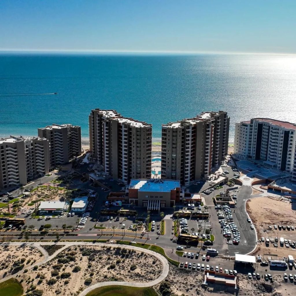 Consolida Gobierno del Estado playas sonorenses como destinos atractivos esta Semana Santa