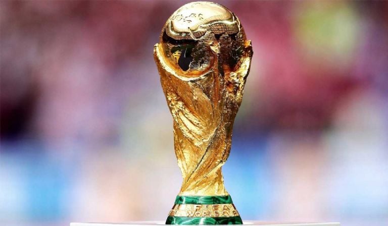 Copa del Mundo 2026: Se presenta el póster oficial de la CDMX