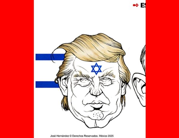 Crece la persecución contra estudiantes propalestinos en EE.UU.: detienen a estudiante de Columbia