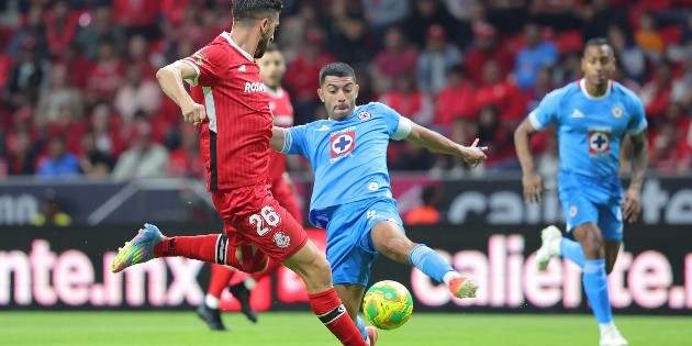 Cruz Azul conquista el premio de un millón de dólares