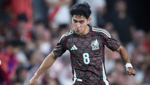 Cruz Azul recibe inesperada noticia desde el Real Madrid 