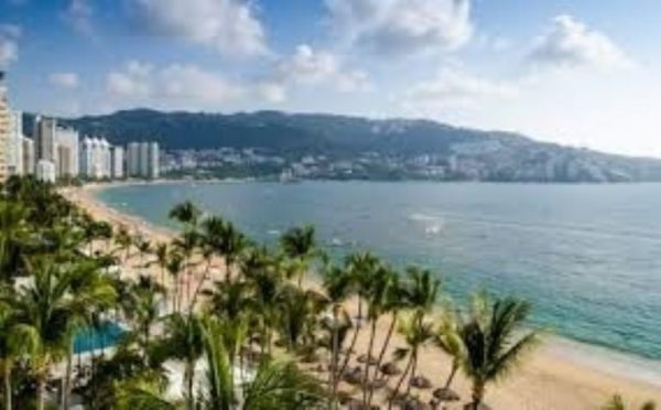 ¿Cuánto se gasta de casetas de CDMX a Acapulco en esta Semana Santa 2025?