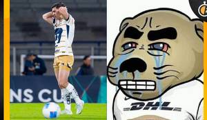 ¿Cuántos años lleva Pumas sin ganar un título internacional?