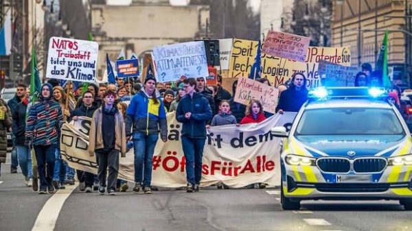 Cuatro ingredientes clave para una transición justa