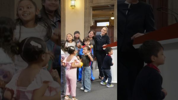 Día de la Niña y el Niño