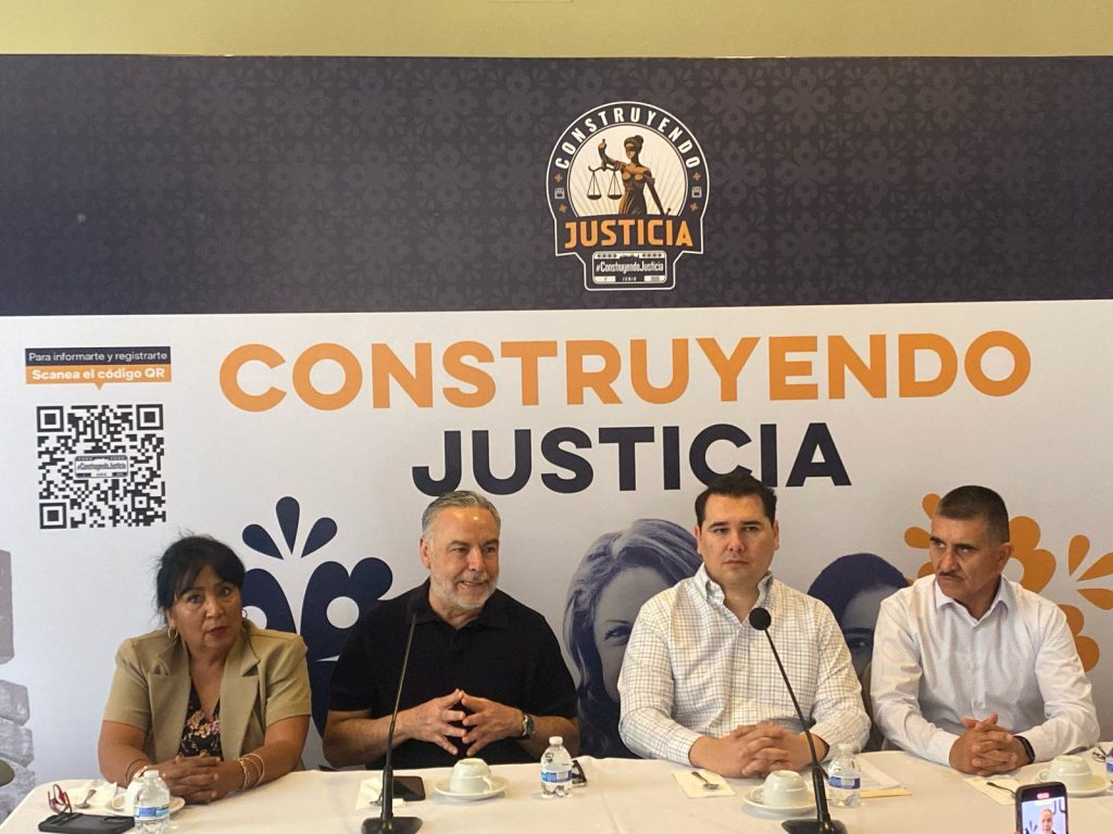 Diputado Ramírez Cuellar llama a votar en histórica elección judicial