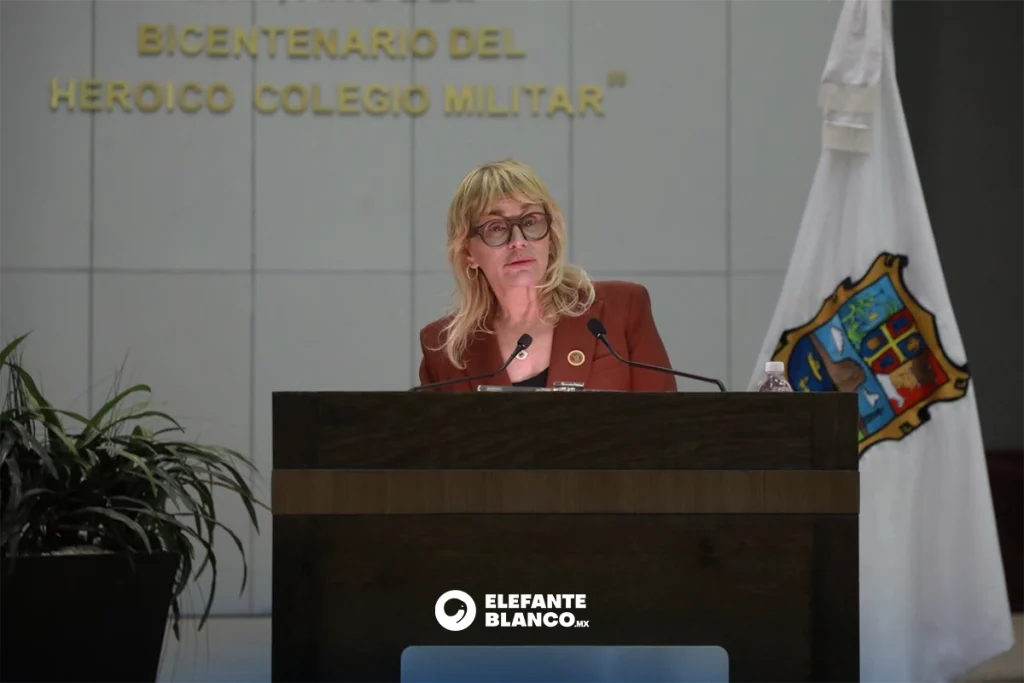 Diputados denuncian favoritismo judicial hacia Cabeza de Vaca - Elefante Blanco