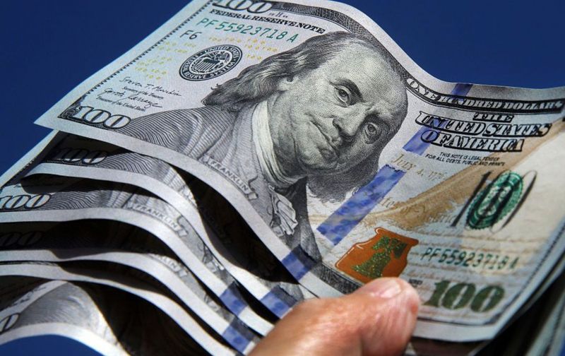 Dólar blue: a cuánto cotiza hoy martes 22 de abril con el MEP y el CCL