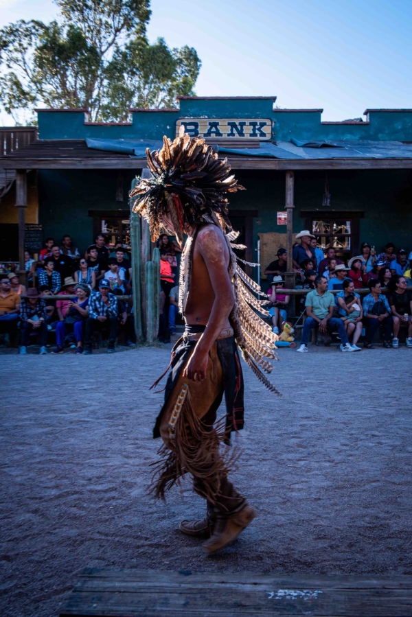 Durango, el destino perfecto para una Semana Santa de película