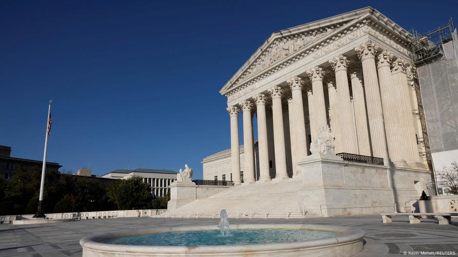 EE.UU.: Corte Suprema suspende deportación de venezolanos desde Texas