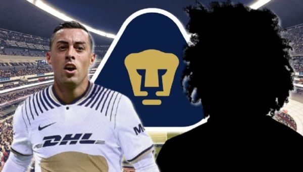 Efraín Juárez le da la mejor de las noticias a los Pumas