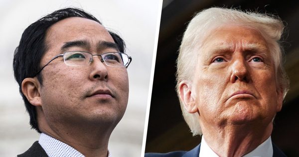 El "América Primero" de Trump se está convirtiendo en "América Sola" — en el peor momento posible