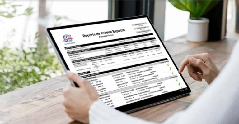 El Buró de Crédito borrará las deudas de estos clientes de Banamex