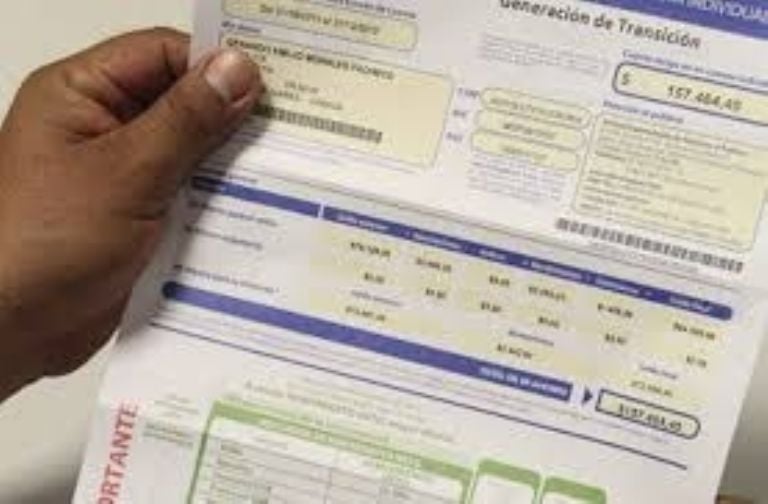 El dato que deben revisar en el estado de cuenta los usuarios de Afore Banamex