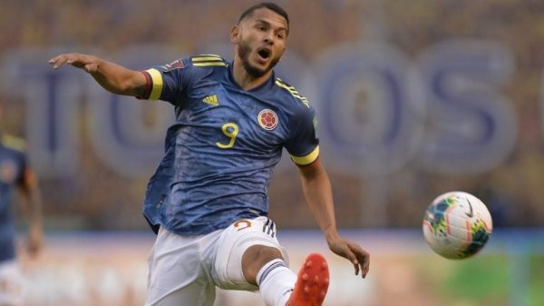 El delantero de 130 millones que llegaría a Cruz Azul como bombazo