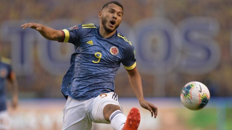 El delantero de 130 millones que llegaría a Cruz Azul como bombazo