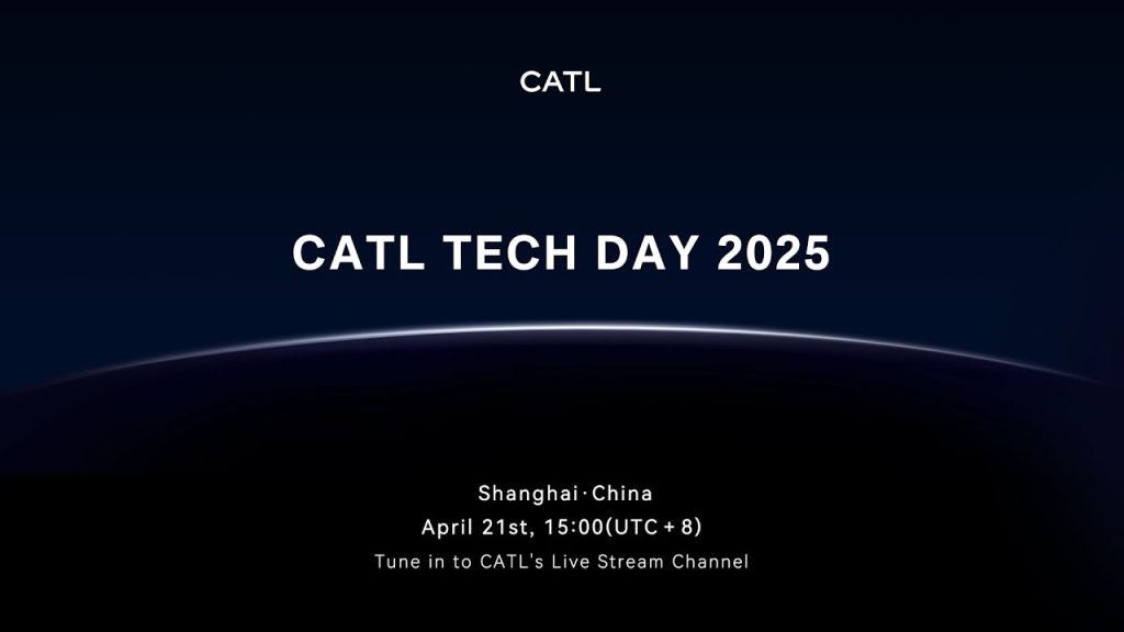 El gigante chino de las baterías CATL sacude el mercado: lanza una batería de 1500 km de autonomía, 520 km en 5 minutos de carga ultrarrápida y una batería de sodio de producción en masa para 2025
