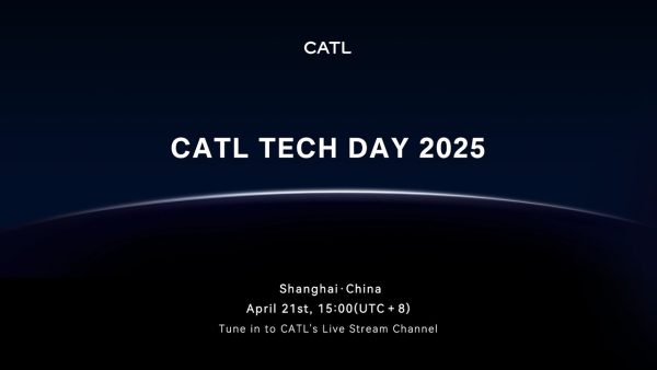 El gigante chino de las baterías CATL sacude el mercado: lanza una batería de 1500 km de autonomía, 520 km en 5 minutos de carga ultrarrápida y una batería de sodio de producción en masa para 2025