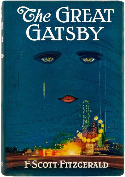 “El gran Gatsby”, un clásico tejido con el hilo del tiempo