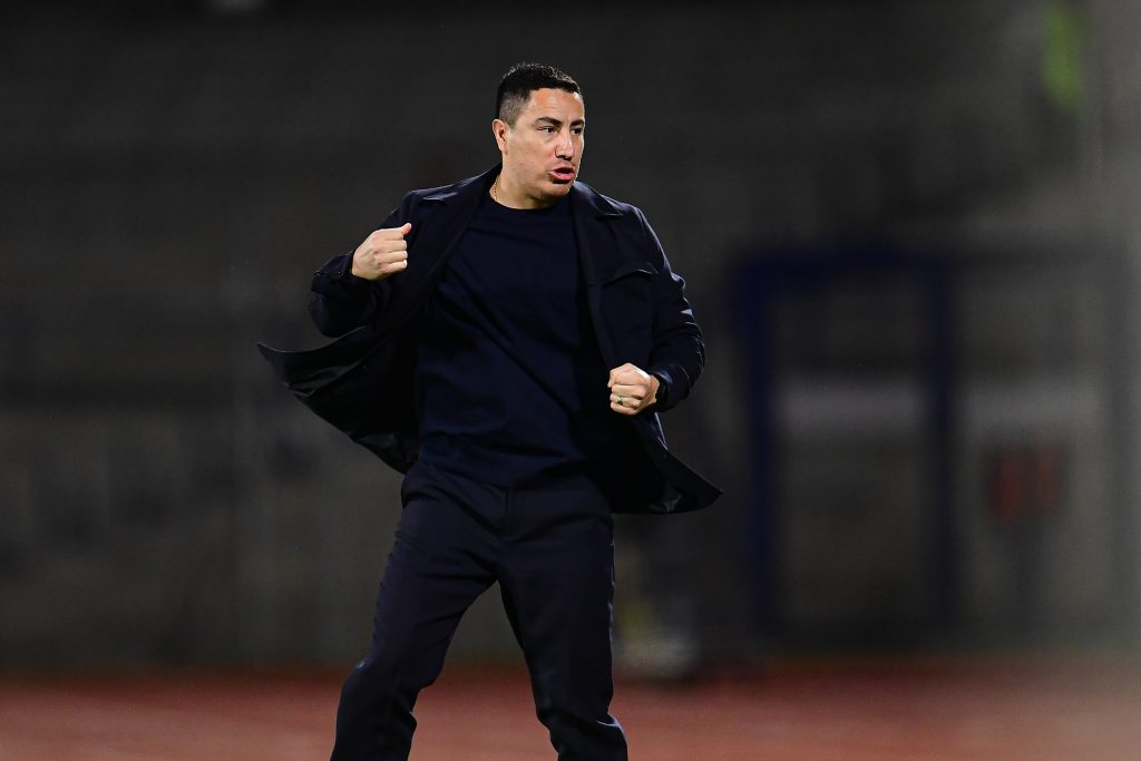 ¿El ingrediente para ser campeón? Efraín Juárez y su gran logro con Pumas hasta el momento