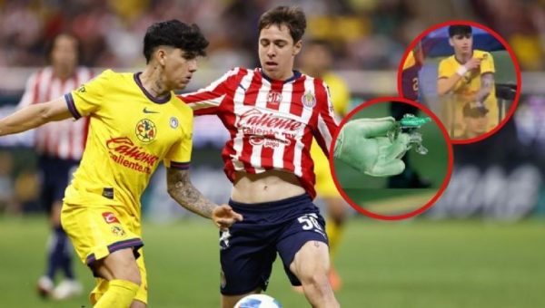 El jugador de 40 millones que regresaría al América