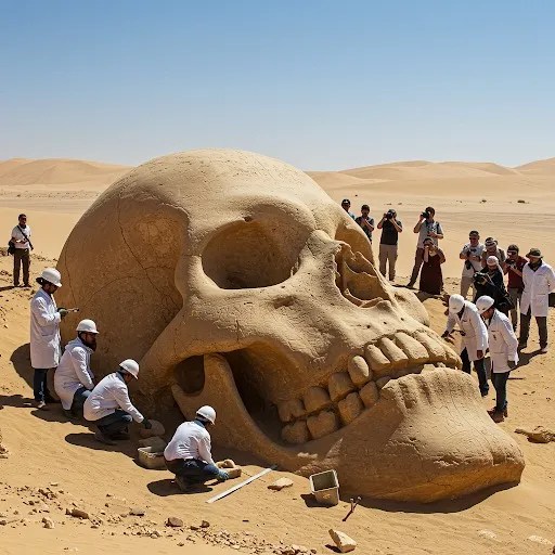 El misterio del último gigante nativo de Perú: leyendas, arqueología y avistamientos de 1917