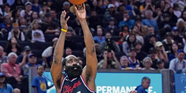 El Oeste define sus equipos para los Playoffs y el Play-In