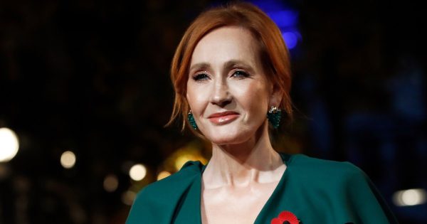 El "plan" de J.K. Rowling para borrar a las mujeres trans no puede cambiar esta simple verdad