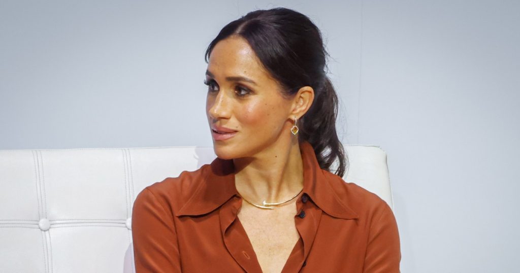 El podcast de Meghan Markle provocó nuevas críticas por una razón muy deprimente