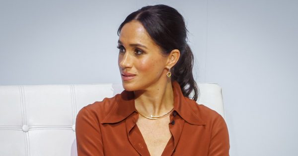 El podcast de Meghan Markle provocó nuevas críticas por una razón muy deprimente