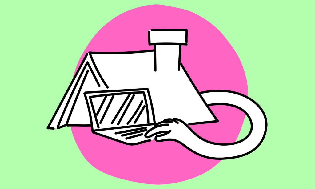 El teletrabajo, un imprescindible para la oficina de hoy