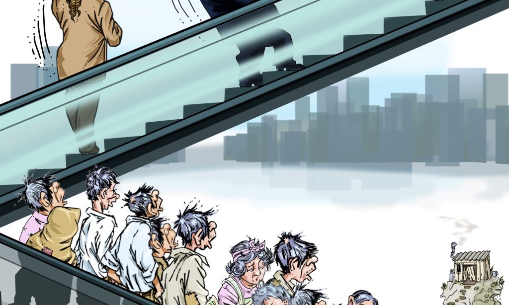 En México, 68 mujeres trans fueron asesinadas desde 2024