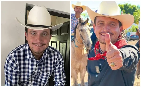 Encuentran con vida al youtuber “Ranchero 95”, reportado como desaparecido en Sonora | Radio Sonora