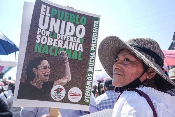 ENES Mérida: crónica de un paro ignorado