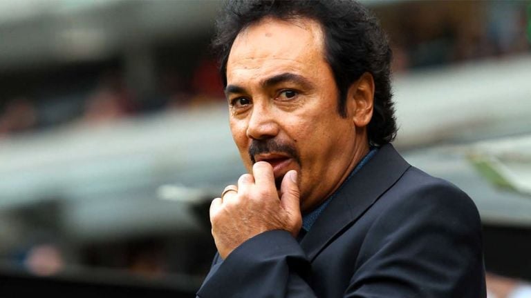 Era el nuevo "Hugo Sánchez" en los Pumas y terminó siendo un bulto