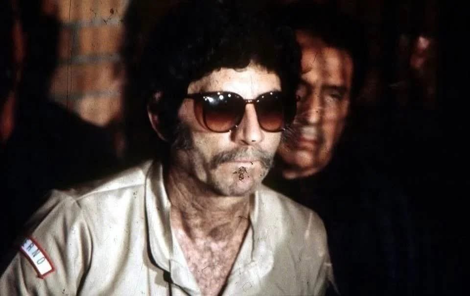 Ernesto Fonseca Carrillo ‘Don Neto’ obtiene libertad en México, pero EU mantiene orden de captura por el asesinato de ‘Kiki’ Camarena