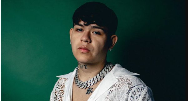 ‘Es una cultura, es muy difícil apagarlo’: Junior H habla sobre la idea de prohibir los corridos en México