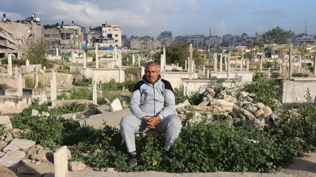 Esos periodistas que solo quieren hablar de Hamás