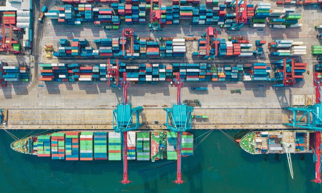 Europa y Latinoamérica en medio de la guerra arancelaria de Trump